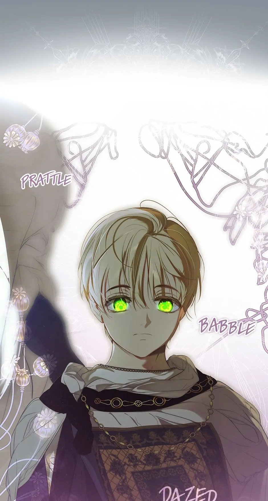 Secret Lady, Chapter 90 image 31